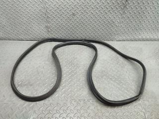 Уплотнение багажника NISSAN SKYLINE ENR33 RB25DE 5 ракурс