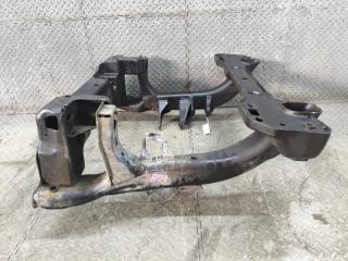 Балка под двс передняя JEEP GRAND CHEROKEE WH EZB 4 ракурс