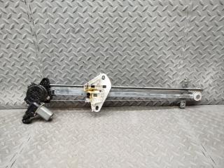 Стеклоподъемник правый передний HONDA ODYSSEY RC1 K24W VTEC 1 ракурс