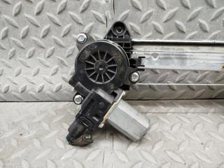 Стеклоподъемник правый передний HONDA ODYSSEY RC1 K24W VTEC 2 ракурс
