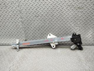 Стеклоподъемник правый передний HONDA ODYSSEY RC1 K24W VTEC 5 ракурс