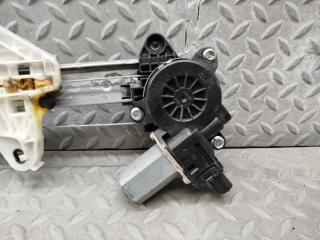 Стеклоподъемник левый передний HONDA ODYSSEY RC1 K24W VTEC 2 ракурс