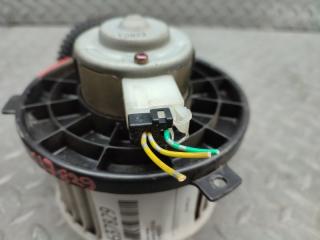 Мотор печки SUBARU PLEO RA1 2E40030370 3 ракурс