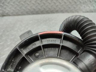 Мотор печки SUBARU PLEO RA1 2E40030370 5 ракурс
