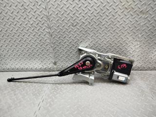 Доводчик двери пятой NISSAN ELGRAND PE52 VQ35DE 427110-10290 1 ракурс