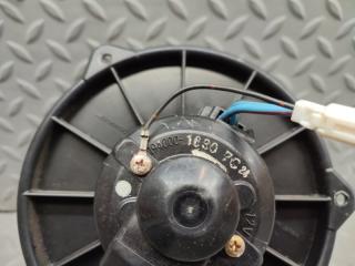 Мотор печки задний TOYOTA ESTIMA ACR30 194000-1630 5 ракурс
