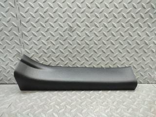 Накладка на порог левая задняя NISSAN MURANO TNZ51 QR25DE 769B71AA0A 1 ракурс