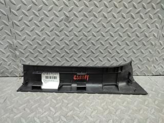 Накладка на порог левая задняя NISSAN MURANO TNZ51 QR25DE 769B71AA0A 4 ракурс