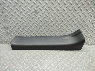 Накладка на порог правая задняя NISSAN MURANO TNZ51 QR25DE 769B61AA0A 1 ракурс