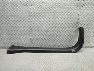 Накладка на порог левая передняя NISSAN MURANO TNZ51 QR25DE 769B51AA0A 1 ракурс