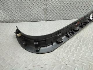 Накладка на порог левая передняя NISSAN MURANO TNZ51 QR25DE 769B51AA0A 5 ракурс