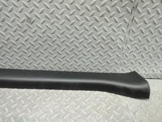Накладка на порог правая передняя NISSAN MURANO TNZ51 QR25DE 769B41AA0A 3 ракурс