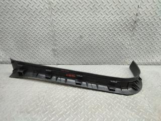 Накладка на порог правая передняя NISSAN MURANO TNZ51 QR25DE 769B41AA0A 4 ракурс
