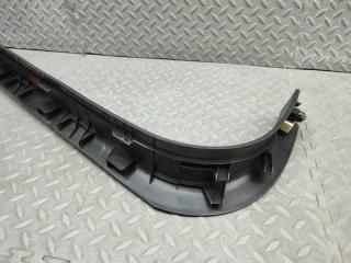 Накладка на порог правая передняя NISSAN MURANO TNZ51 QR25DE 769B41AA0A 5 ракурс