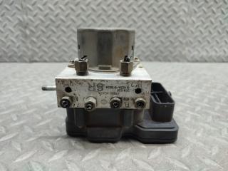 Блок abs NISSAN X-TRAIL NT32 MR20DD 476604CA7A 1 ракурс Блок abs NISSAN X-TRAIL NT32 MR20DD 476604CA7A 1 ракурс