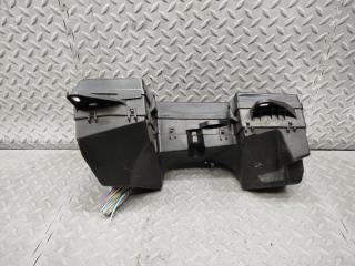 Блок предохранителей JAGUAR XF CC9 AJ30 5605002810 3 ракурс