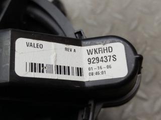 Мотор печки JEEP GRAND CHEROKEE WH EZB 929437S 5 ракурс