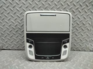 Плафон HONDA JADE 2015