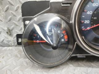 Спидометр HONDA ELEMENT YH2 K24A VTEC 78100-SCV-J010 2 ракурс