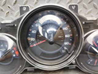 Спидометр HONDA ELEMENT YH2 K24A VTEC 78100-SCV-J010 3 ракурс