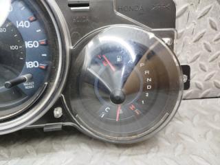 Спидометр HONDA ELEMENT YH2 K24A VTEC 78100-SCV-J010 4 ракурс