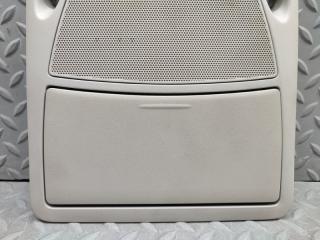 Плафон NISSAN X-TRAIL T32 MR20DD 26430 4CE1A 3 ракурс