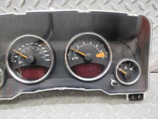 Спидометр JEEP COMPASS MK49 ED3 56054263AE 3 ракурс Спидометр JEEP COMPASS MK49 ED3 56054263AE 3 ракурс