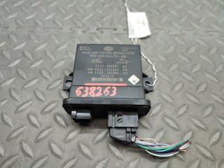 Блок управления JAGUAR XF CC9 AJ30 5DF009041-75 1 ракурс
