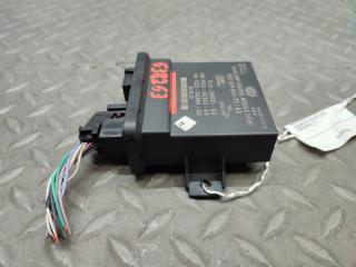 Блок управления JAGUAR XF CC9 AJ30 5DF009041-75 2 ракурс