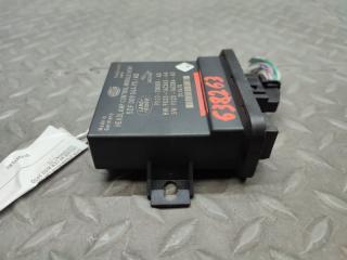 Блок управления JAGUAR XF CC9 AJ30 5DF009041-75 4 ракурс