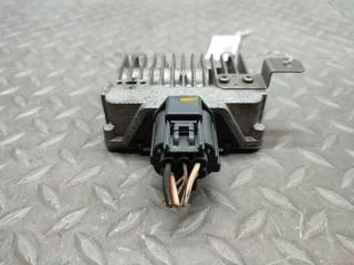Блок управления топливным насосом JAGUAR XF CC9 AJ30 7W83-9D372-AA 3 ракурс