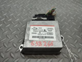 Блок управления airbag JAGUAR XF CC9 AJ30 9X23-14D374-AD 1 ракурс