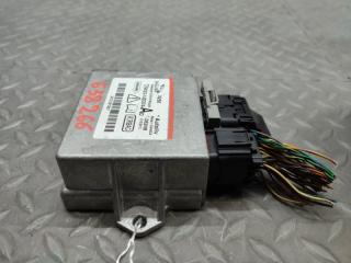 Блок управления airbag JAGUAR XF CC9 AJ30 9X23-14D374-AD 2 ракурс