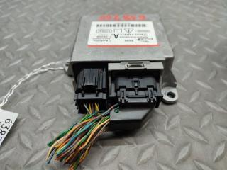 Блок управления airbag JAGUAR XF CC9 AJ30 9X23-14D374-AD 3 ракурс