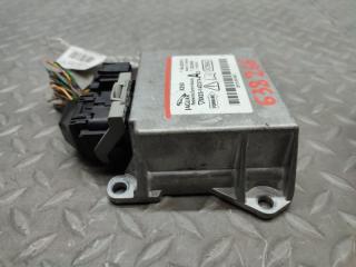 Блок управления airbag JAGUAR XF CC9 AJ30 9X23-14D374-AD 4 ракурс