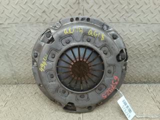 Корзина сцепления NISSAN BLUEBIRD QU14 QG18DE 53J19UL 1 ракурс Корзина сцепления NISSAN BLUEBIRD QU14 QG18DE 53J19UL 1 ракурс