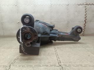 Редуктор передний JEEP GRAND CHEROKEE WH EZB P52111936AC 5 ракурс