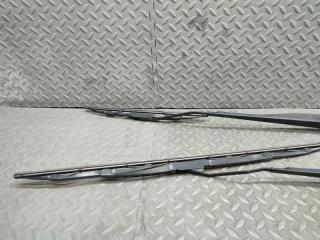 Щетка стеклоочистителя NISSAN SERENA TC24 QR20DE 3 ракурс