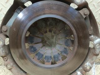 Корзина сцепления DAIHATSU HIJET S200V EF 1C01U00100 5 ракурс Корзина сцепления DAIHATSU HIJET S200V EF 1C01U00100 5 ракурс