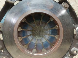 Корзина сцепления NISSAN KIX H59A 4A30T 0B12U00800 5 ракурс