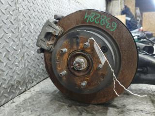 Балка подвески задняя MITSUBISHI OUTLANDER CW5W 4B12 2 ракурс