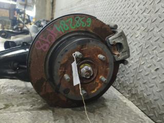 Балка подвески задняя MITSUBISHI OUTLANDER CW5W 4B12 3 ракурс