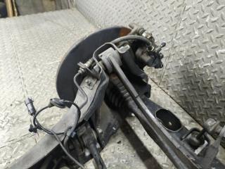 Балка подвески задняя MITSUBISHI OUTLANDER CW5W 4B12 5 ракурс