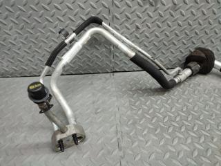 Трубки кондиционера VOLVO XC70 BZ90 B6304T4 2 ракурс Трубки кондиционера VOLVO XC70 BZ90 B6304T4 2 ракурс