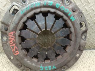 Корзина сцепления TOYOTA DUET M100A EJ 3J06915000 2 ракурс Корзина сцепления TOYOTA DUET M100A EJ 3J06915000 2 ракурс