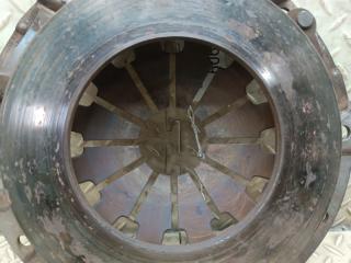 Корзина сцепления TOYOTA DUET M100A EJ 3J06915000 5 ракурс Корзина сцепления TOYOTA DUET M100A EJ 3J06915000 5 ракурс