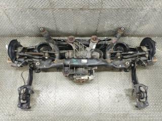 Балка подвески задняя VOLKSWAGEN TIGUAN 5N CCZ 5N0505235AB 1 ракурс