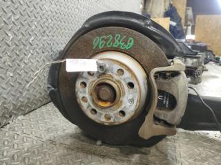 Балка подвески задняя VOLKSWAGEN TIGUAN 5N CCZ 5N0505235AB 2 ракурс