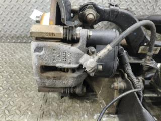 Балка подвески задняя VOLKSWAGEN TIGUAN 5N CCZ 5N0505235AB 3 ракурс