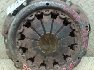 Корзина сцепления SUZUKI KEI HN22S K6A 6E17U00200 2 ракурс